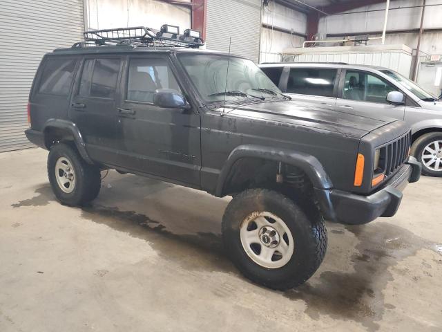 Photo 3 VIN: 1J4FT48S71L562065 - JEEP GRAND CHEROKEE 