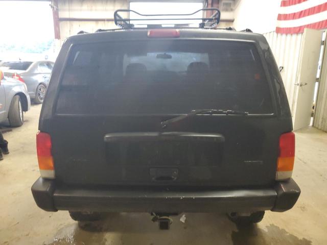 Photo 5 VIN: 1J4FT48S71L562065 - JEEP GRAND CHEROKEE 