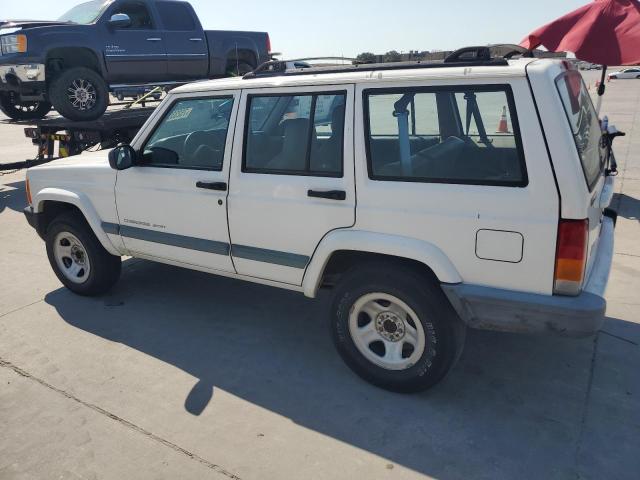 Photo 1 VIN: 1J4FT48S7YL243064 - JEEP CHEROKEE S 