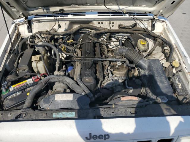 Photo 11 VIN: 1J4FT48S7YL243064 - JEEP CHEROKEE S 