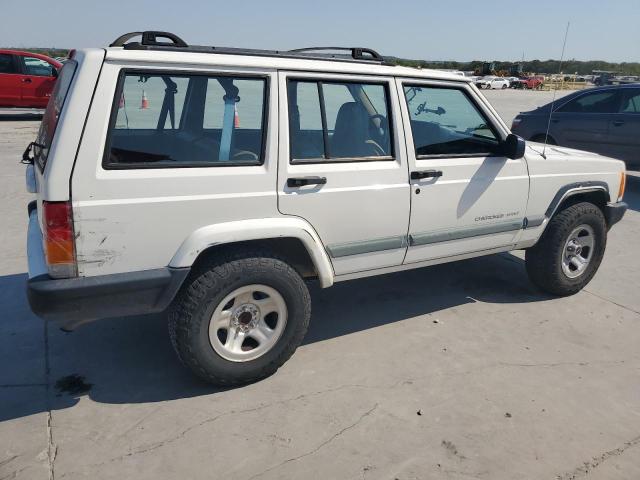 Photo 2 VIN: 1J4FT48S7YL243064 - JEEP CHEROKEE S 