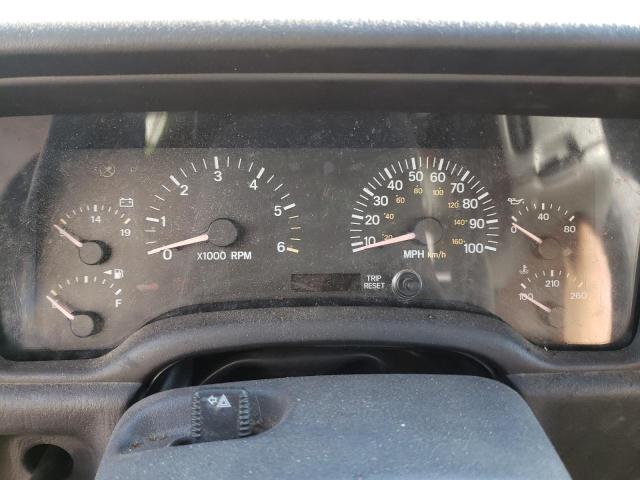 Photo 7 VIN: 1J4FT48S81L612035 - JEEP CHEROKEE S 