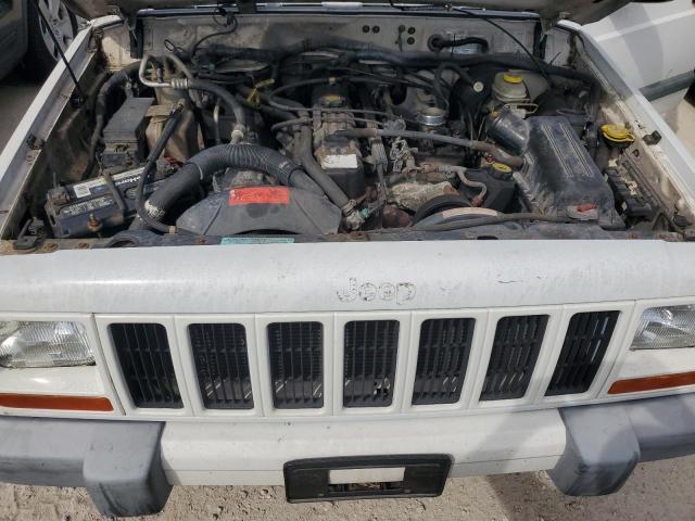 Photo 10 VIN: 1J4FT48S8YL246572 - JEEP CHEROKEE S 