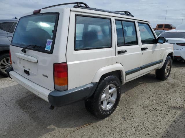 Photo 2 VIN: 1J4FT48S8YL246572 - JEEP CHEROKEE S 