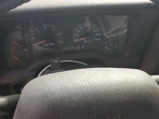 Photo 8 VIN: 1J4FT48S8YL246572 - JEEP CHEROKEE S 