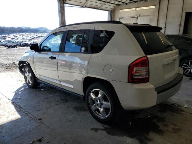 Photo 1 VIN: 1J4FT57B89D208634 - JEEP COMPASS 