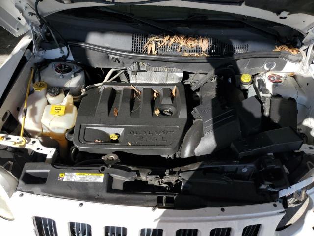 Photo 11 VIN: 1J4FT57B89D208634 - JEEP COMPASS 