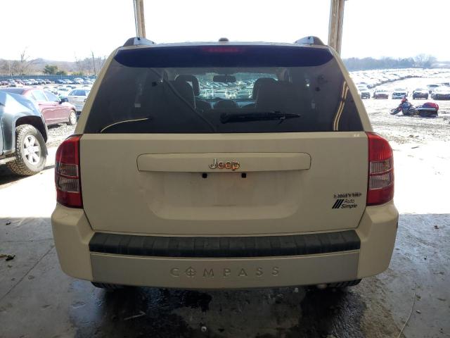 Photo 5 VIN: 1J4FT57B89D208634 - JEEP COMPASS 