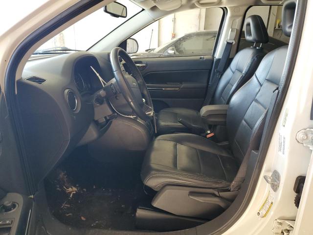 Photo 6 VIN: 1J4FT57B89D208634 - JEEP COMPASS 