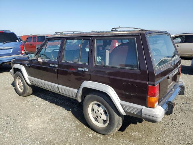 Photo 1 VIN: 1J4FT58LXLL152913 - JEEP CHEROKEE L 