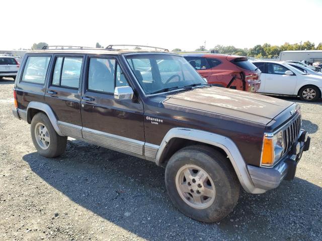 Photo 3 VIN: 1J4FT58LXLL152913 - JEEP CHEROKEE L 