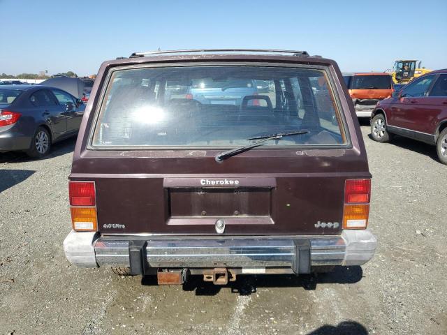 Photo 5 VIN: 1J4FT58LXLL152913 - JEEP CHEROKEE L 