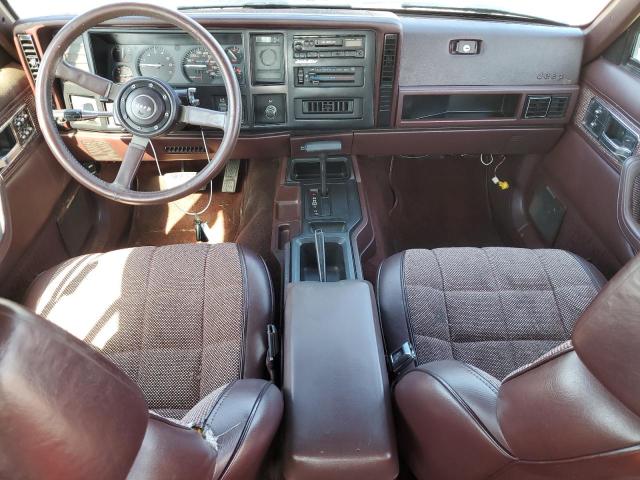 Photo 7 VIN: 1J4FT58LXLL152913 - JEEP CHEROKEE L 