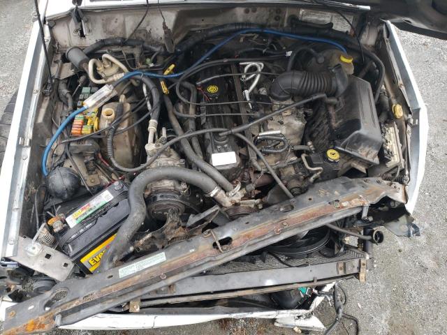 Photo 11 VIN: 1J4FT58S21L513815 - JEEP CHEROKEE C 