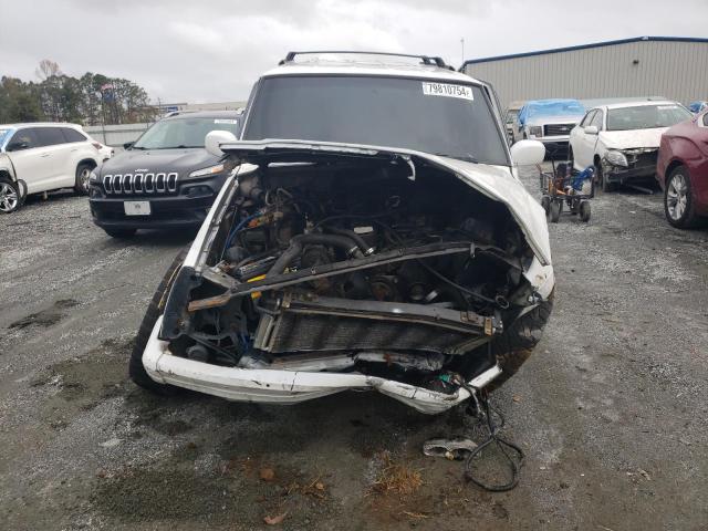 Photo 4 VIN: 1J4FT58S21L513815 - JEEP CHEROKEE C 