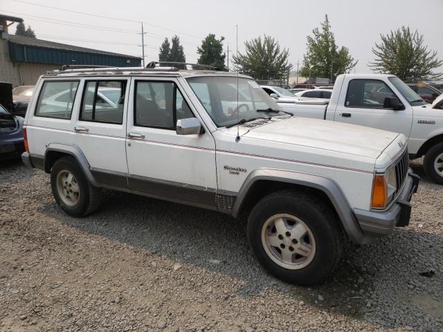 Photo 3 VIN: 1J4FT58S7ML533630 - JEEP GRAND CHER 