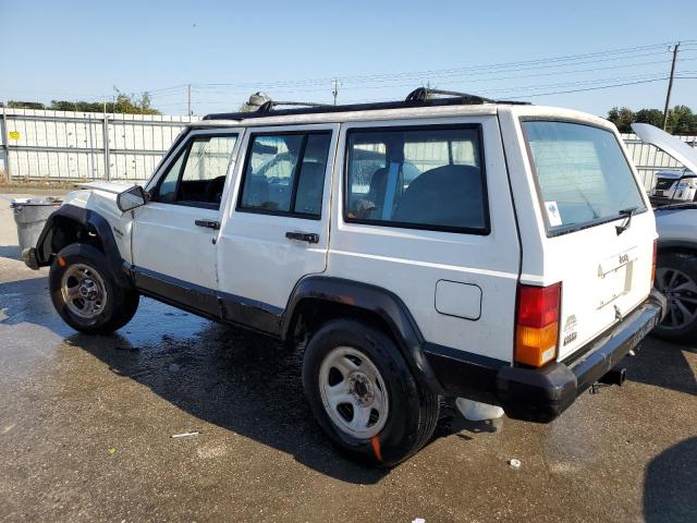 Photo 1 VIN: 1J4FT68S0TL120534 - JEEP CHEROKEE S 