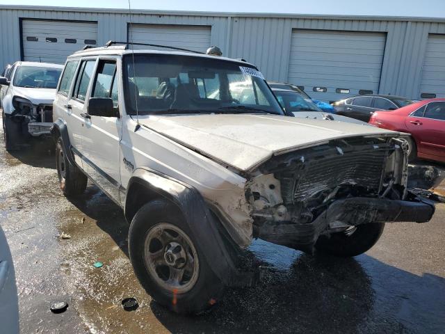 Photo 3 VIN: 1J4FT68S0TL120534 - JEEP CHEROKEE S 