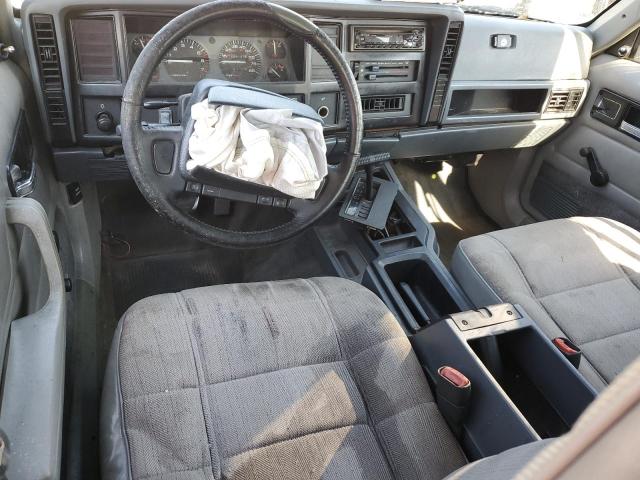 Photo 7 VIN: 1J4FT68S0TL120534 - JEEP CHEROKEE S 