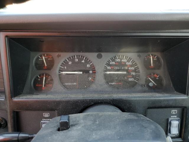 Photo 8 VIN: 1J4FT68S0TL120534 - JEEP CHEROKEE S 