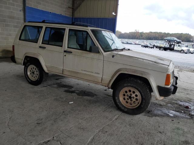 Photo 3 VIN: 1J4FT68S0TL335556 - JEEP GRAND CHER 