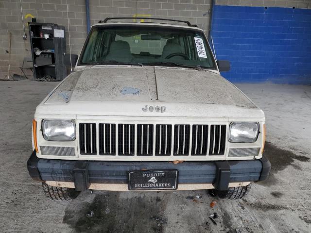 Photo 4 VIN: 1J4FT68S0TL335556 - JEEP GRAND CHER 