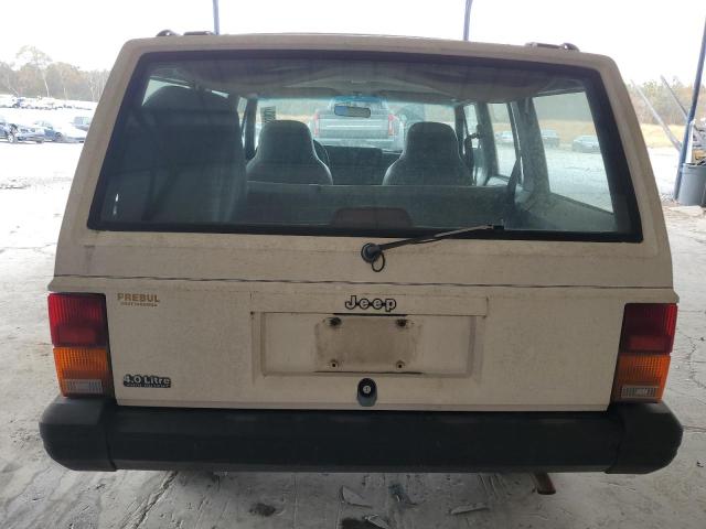 Photo 5 VIN: 1J4FT68S0TL335556 - JEEP GRAND CHER 