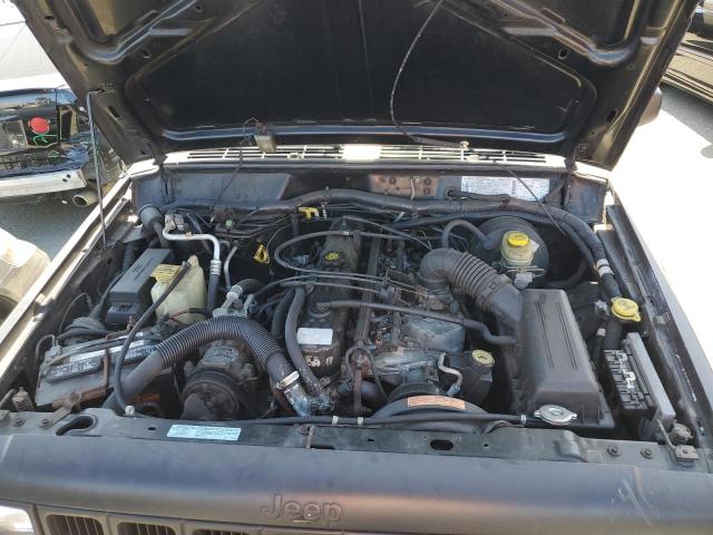 Photo 11 VIN: 1J4FT68S0XL590097 - JEEP CHEROKEE 