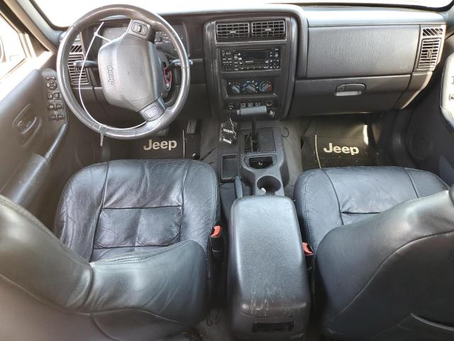 Photo 7 VIN: 1J4FT68S0XL590097 - JEEP CHEROKEE 