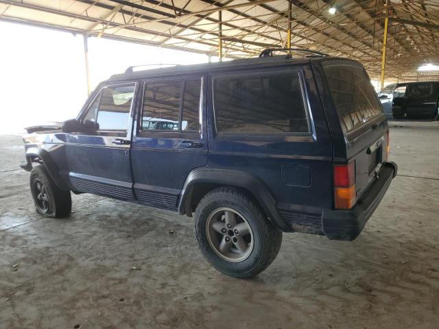 Photo 1 VIN: 1J4FT68S1TL275271 - JEEP CHEROKEE S 