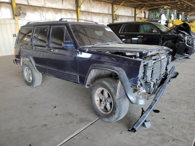 Photo 3 VIN: 1J4FT68S1TL275271 - JEEP CHEROKEE S 