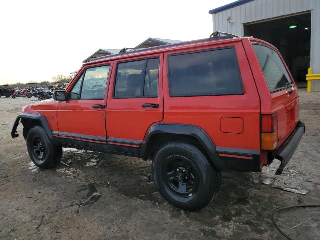 Photo 1 VIN: 1J4FT68S2TL279622 - JEEP GRAND CHER 