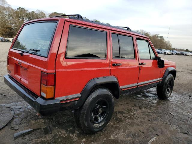 Photo 2 VIN: 1J4FT68S2TL279622 - JEEP GRAND CHER 