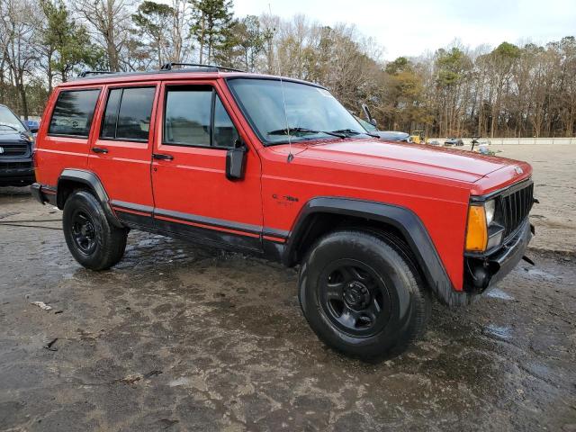 Photo 3 VIN: 1J4FT68S2TL279622 - JEEP GRAND CHER 