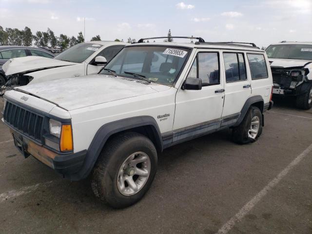 Photo 0 VIN: 1J4FT68S3PL564593 - JEEP CHEROKEE 