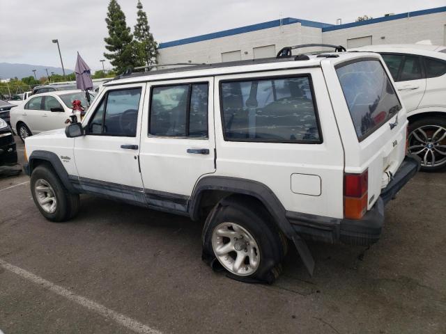 Photo 1 VIN: 1J4FT68S3PL564593 - JEEP CHEROKEE 