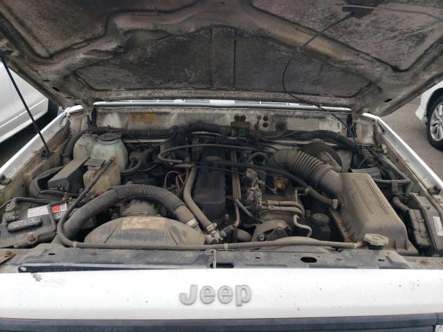 Photo 10 VIN: 1J4FT68S3PL564593 - JEEP CHEROKEE 