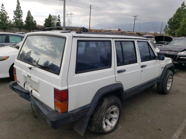 Photo 2 VIN: 1J4FT68S3PL564593 - JEEP CHEROKEE 