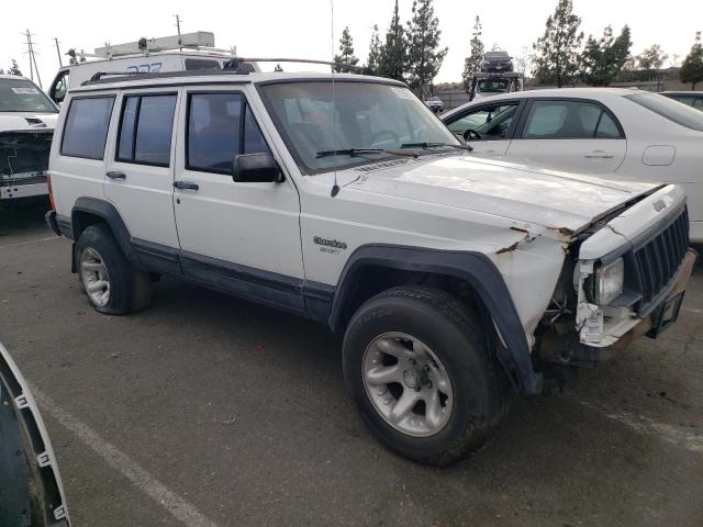 Photo 3 VIN: 1J4FT68S3PL564593 - JEEP CHEROKEE 