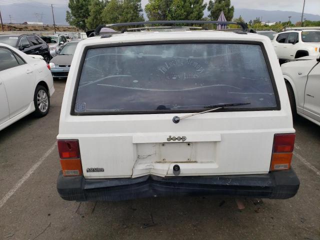 Photo 5 VIN: 1J4FT68S3PL564593 - JEEP CHEROKEE 