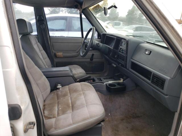 Photo 6 VIN: 1J4FT68S3PL564593 - JEEP CHEROKEE 