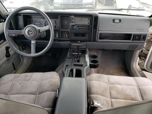 Photo 7 VIN: 1J4FT68S3PL564593 - JEEP CHEROKEE 