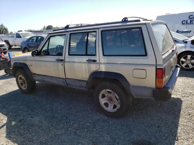 Photo 1 VIN: 1J4FT68S4PL553764 - JEEP GRAND CHER 