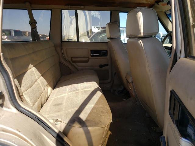 Photo 10 VIN: 1J4FT68S4PL553764 - JEEP GRAND CHER 