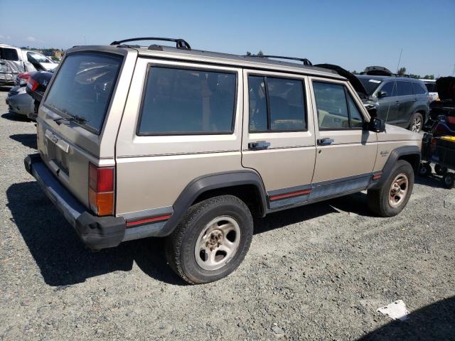 Photo 2 VIN: 1J4FT68S4PL553764 - JEEP GRAND CHER 