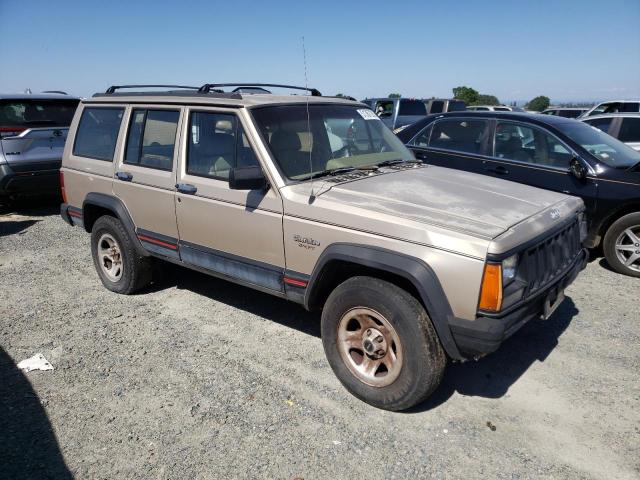 Photo 3 VIN: 1J4FT68S4PL553764 - JEEP GRAND CHER 