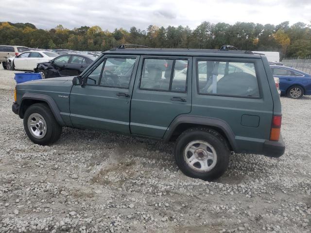 Photo 1 VIN: 1J4FT68S4PL588241 - JEEP CHEROKEE S 