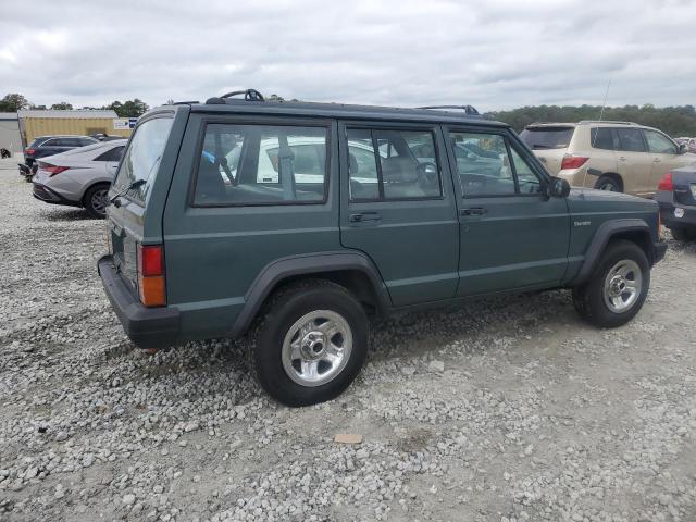 Photo 2 VIN: 1J4FT68S4PL588241 - JEEP CHEROKEE S 