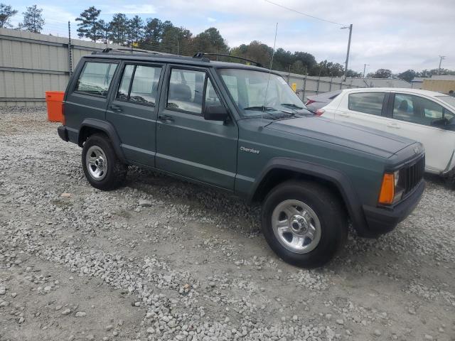 Photo 3 VIN: 1J4FT68S4PL588241 - JEEP CHEROKEE S 