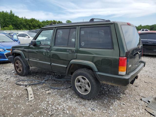 Photo 1 VIN: 1J4FT68S4WL212041 - JEEP CHEROKEE S 